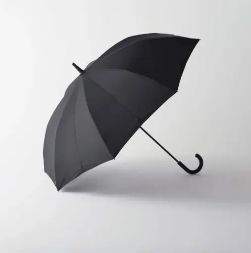 長柄雨傘